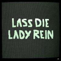 Lass Die Lady Rein - CD (4260437151669) - thumbnail