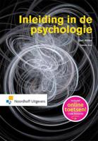 Inleiding in de psychologie - Gert Alblas - Paperback (9789001848101) - thumbnail