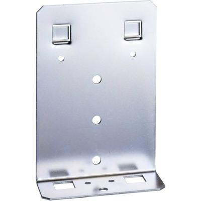 Schneider Electric NSYRCDFIX NSYRCDFIX (b x h) 115 mm x 85 mm Staal 1 stuk(s)