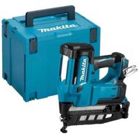 Makita accu brad tacker - DBN600ZJ - 18V - excl. accu en lader - in Mbox - thumbnail