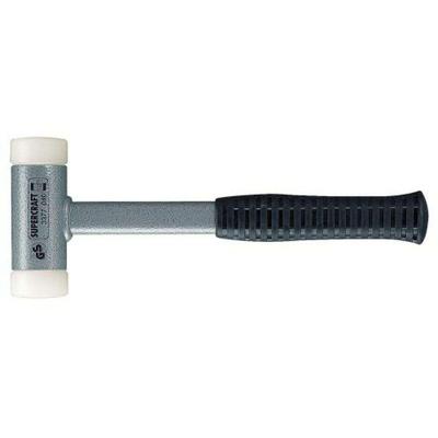Rubberen hamer Halder Supercraft 25 mm Anti-terugslag