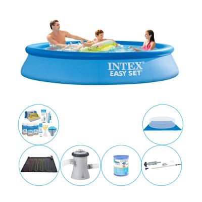 Intex Easy Set Rond 305x61 cm - 7-delig - Zwembad Deal