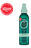 Hask Teatree Oil & Rosemary 5in1 Leave In Spray - thumbnail