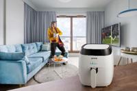 GORENJE vetvrije friteuse, wit - thumbnail
