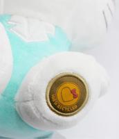 Sanrio Plush Figure Hello Kitty Doctor 24 cm - thumbnail