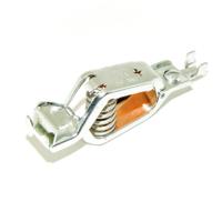 Mueller Electric BU-21APS Autoklem Zilver Klembereik (max.): 27 mm Lengte: 104 mm 1 stuk(s) - thumbnail