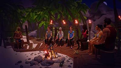 KOH LANTA: avonturiers wisselen van game
