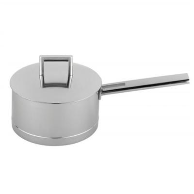 DEMEYERE - Silver 7 - Steelpan 18cm 1,50l