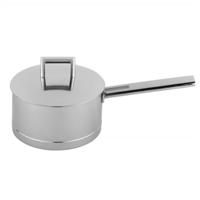 DEMEYERE - Silver 7 - Steelpan 18cm 1,50l - thumbnail
