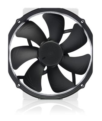 Noctua NA-SAVP3 chromax.white