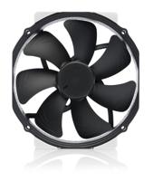 Noctua NA-SAVP3 chromax.white - thumbnail