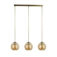 Searchlight HanglampBalls 3-lichts - 1623-3AM - thumbnail