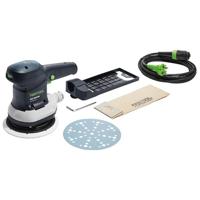 Festool ETS 150/5 EQ Excenterschuurmachine - 575057 - thumbnail