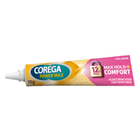 Corega Max Hold + Comfort 70g - thumbnail