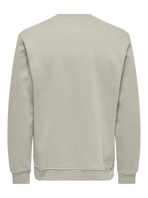 Only & Sons Connor Crew Neck Trui