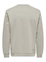 Only & Sons Connor Crew Neck Trui - thumbnail