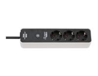 Intelligente Lightstrips Brennenstuhl brennenstuhl®Connect WiFi 3600 W 2.4 GHz (1,5 m) - thumbnail