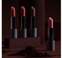 MÁDARA Velvet Wear Matte Cream Lipstick 35 Dark Nude 3.8g - thumbnail