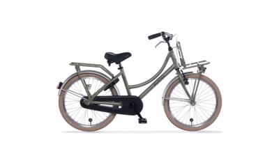 Alpina cargo m20 velvet groen