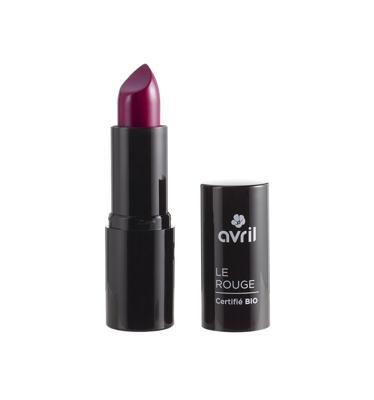Avril Lipstick Hollywood Nr 598 (4ml) Avril Lipstick Hollywood Nr 598 (4ml)