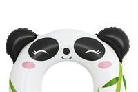 Bestway Opblaasbare Drijver Dieren Kleurvariatie 79x85/85x76 cm +3 tot 6 Jaar Strand en Zwembad 36351 - thumbnail