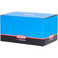 Elvedes Cable Systems BV Elvedes rem binnenkabel 2000mm rvs slick �1,5mm v-nippel - thumbnail