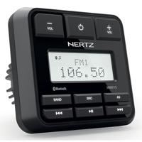 HMR 15 - FM/USB/BT 4x50 Watt - thumbnail