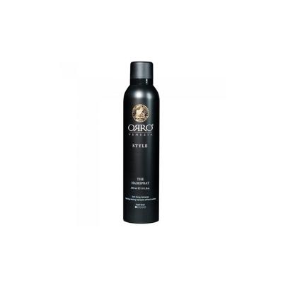 Orro Venezia Style The Hair Strong Hold 300ml