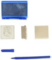 Multiprint Minions stempelset - thumbnail