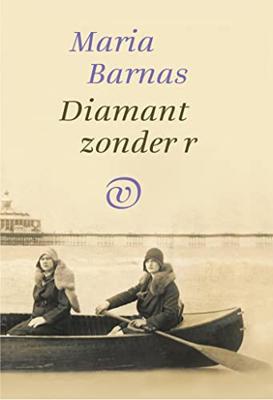 Diamant zonder r - Maria Barnas - ebook