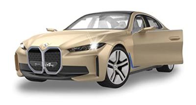 Jamara 1/14 BMW i4 Concept speelgoed auto Jamara 1/14 BMW i4 Concept speelgoed auto