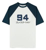 Play Station T-Shirt 94 Size M - thumbnail