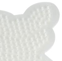 Hama strijkkralen grondplaat kat - thumbnail