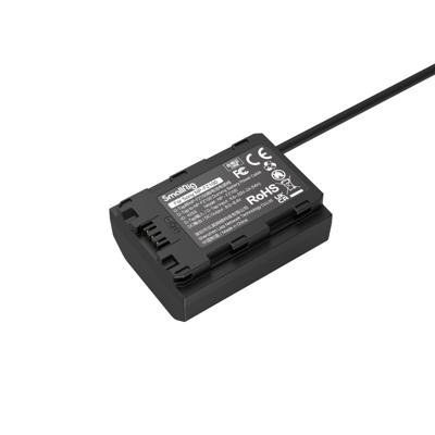 SmallRig 4253 Dummy Battery Power Cable D-Tap to NP-FZ100
