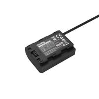 SmallRig 4253 Dummy Battery Power Cable D-Tap to NP-FZ100 - thumbnail