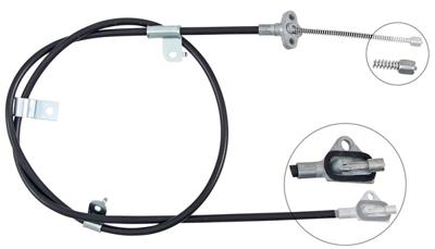 Handremkabel K14099 Handremkabel K14099