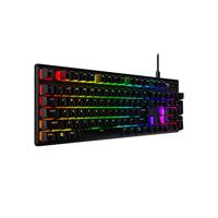 HyperX Alloy Origins PBT gaming toetsenbord - thumbnail