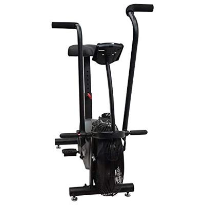 Inspire Fitness CB1 Airbike - Fan Bike - met LCD scherm - thumbnail