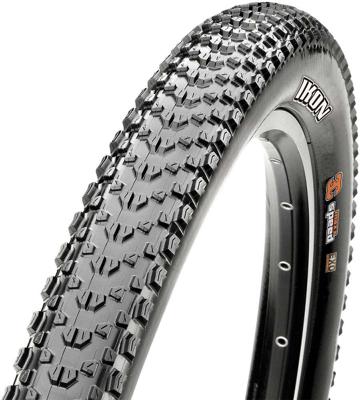 Maxxis ikon 29x2.20" mpc folding tire