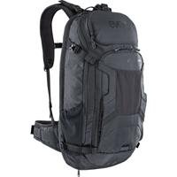 Evoc fr trail e-ride 20l e-bike protector backpack - thumbnail