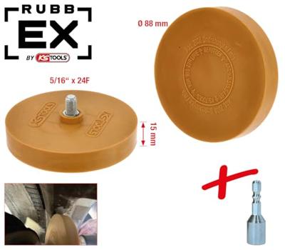 KS Tools 515.5481 515.5481 Bandenonderhoud 1 stuk(s)