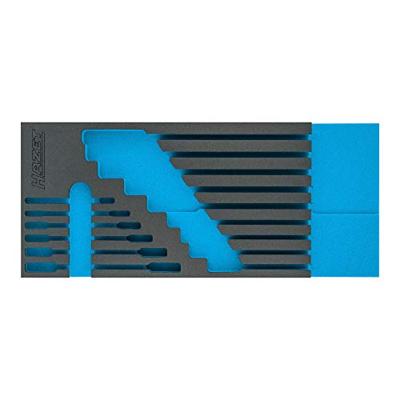 Hazet 163-520L 163-520L Plukschuiminlegstuk (l x b) 172 mm x 392 mm Hazet 163-520L 163-520L Plukschuiminlegstuk (l x b) 172 mm x 392 mm