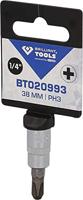 Brilliant Tools BT020993 BT020993 Verwisselbare kop - thumbnail