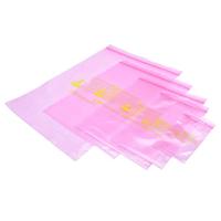 Quadrios ESD-zakje (l x b) 300 mm x 400 mm Afvoerend ESD-codeletter D 10 stuk(s) - thumbnail