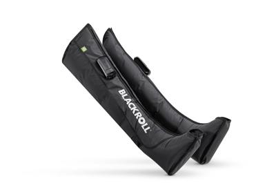 Compression Boots Second Chance
