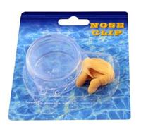 PACK OF 10 LATEX TAPE NOSE CLIPS - thumbnail