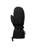 Reusch Sonja R-TEX® XT Mitten Want Dames Black 8,5 - thumbnail