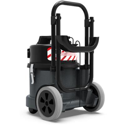 Numatic Bouwstofzuiger TEM 390A-11 met kit AS10 - thumbnail