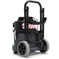 Numatic Bouwstofzuiger TEM 390A-11 met kit AS10 - Black Friday - thumbnail