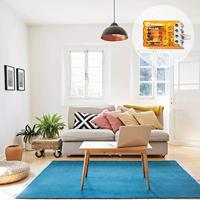 Finder 27.05.8.230.0000 Stroomstootschakelaar Inbouw 2x NO 230 V/AC 10 A 2300 VA 1 stuk(s) - thumbnail